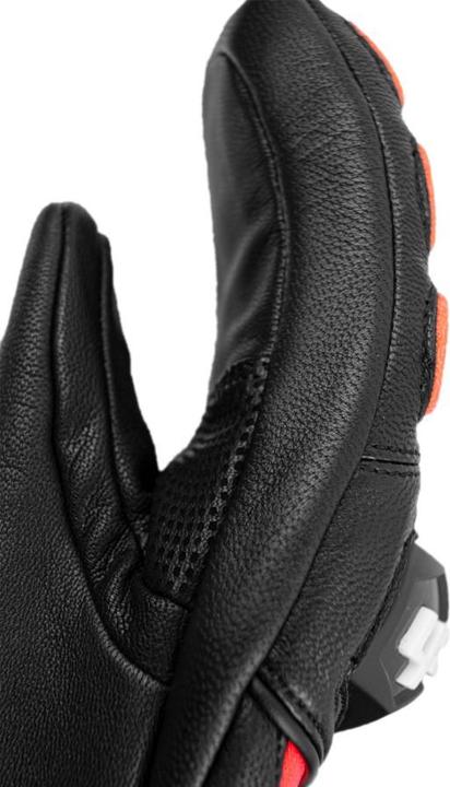Produktbild Reusch Worldcup Warrior GS (6.5)