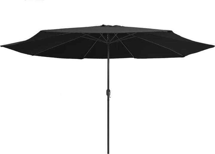 Produktbild vidaXL Sonnenschirm (4 m)