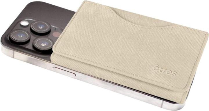 Immagine prodotto Techmade Etres Smart Wallet – Klassisch • Jeans-Stil