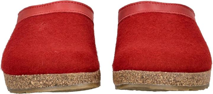 Actual product image Haflinger Grizzly Torben (44)