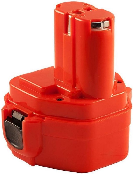 Produktbild AGI Akku kompatibel mit Makita 192681-5 - Nickel-Metallhydrid (NiMH) - 12 V - Makita (12 V)