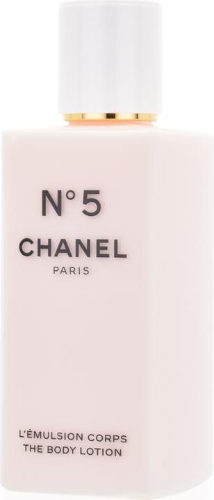 Chanel Noël 2020 l'Emulsion Corps (200 ml)