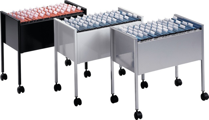 Produktbild Durable Mappenboy Economy (A4)