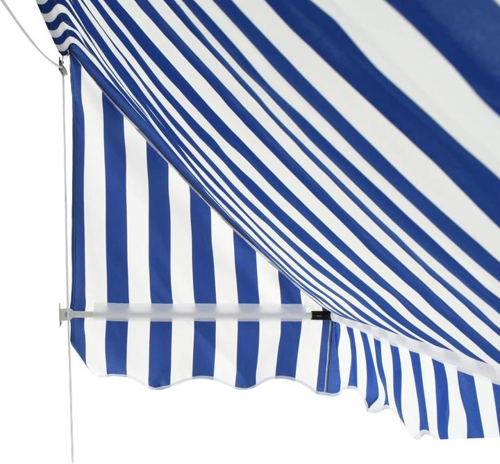 Image du produit vidaXL Lunt (1.20 m)