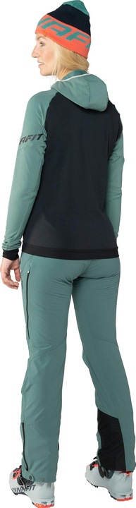 Produktbild Dynafit Radical Polartec® Kapuzenjacke (40)