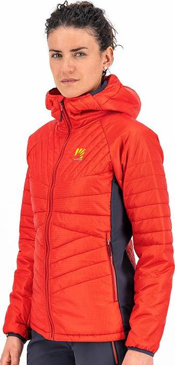 Immagine prodotto Karpos Pian Longhi W Jacket (L)