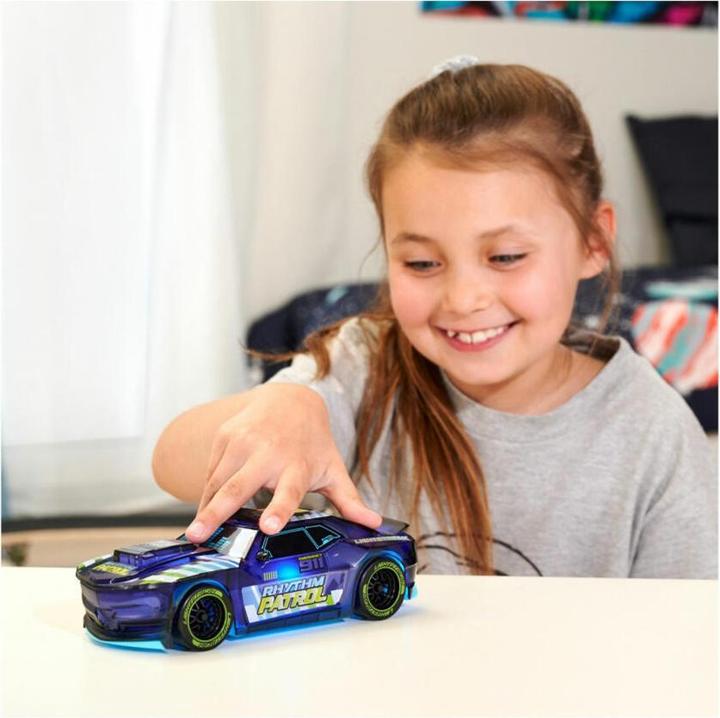 Produktbild Dickie Rhythm Patrol