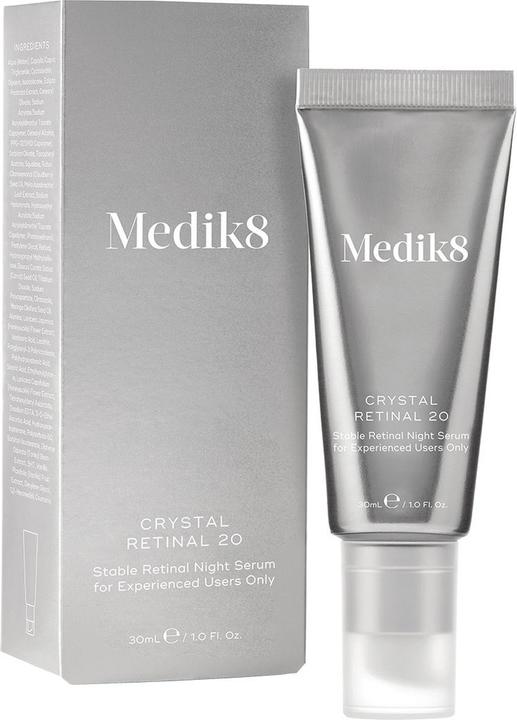 Actual product image Medik8 Crystal Retinal (30 ml)
