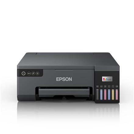 Produktbild Epson EcoTank L8050 (Tintenpatrone, Farbe)
