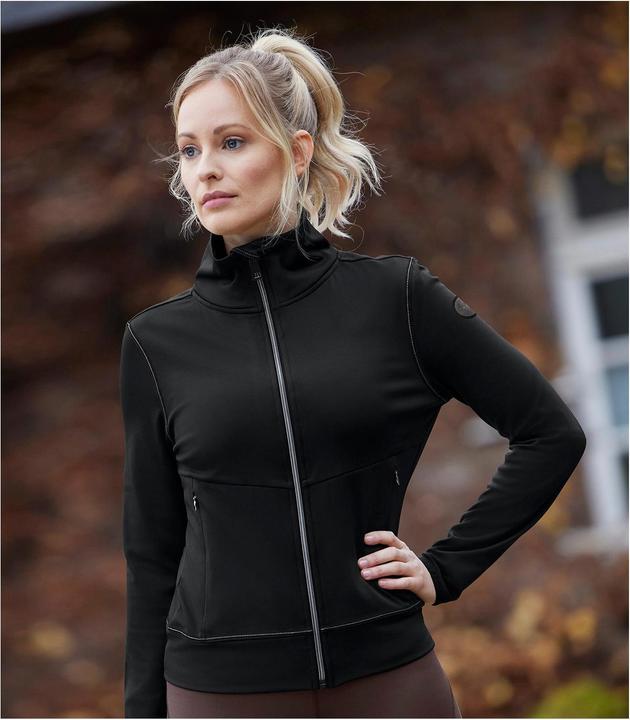 Actual product image ELT Powerfleece Halifax (S)