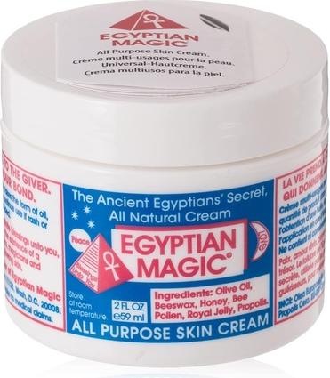 Actual product image Egyptian Magic All Purpose Skin Cream (Body cream, 59 ml)