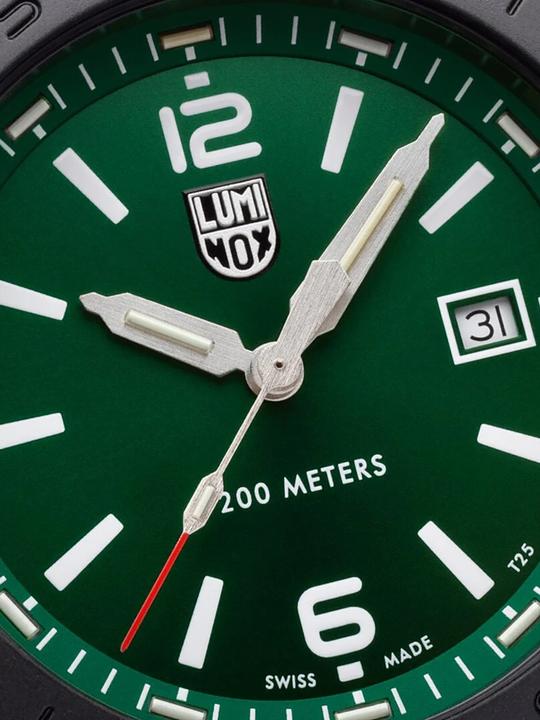 Produktbild Luminox PACIFIC DIVER 3120 SERIES (Analoguhr, Swiss Made, 44 mm)