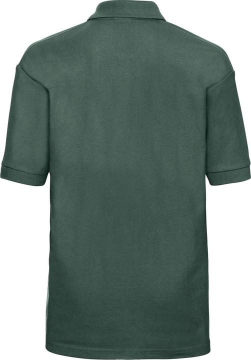 Immagine prodotto Russell Maglietta Polo Bambini (140)