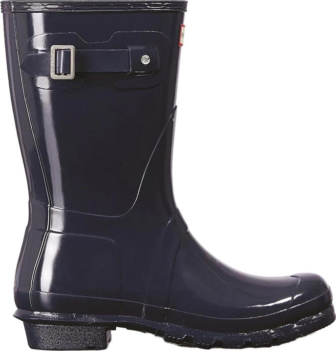 Image du produit Hunter - Bottes de pluie ORIGINAL - Femme (37)