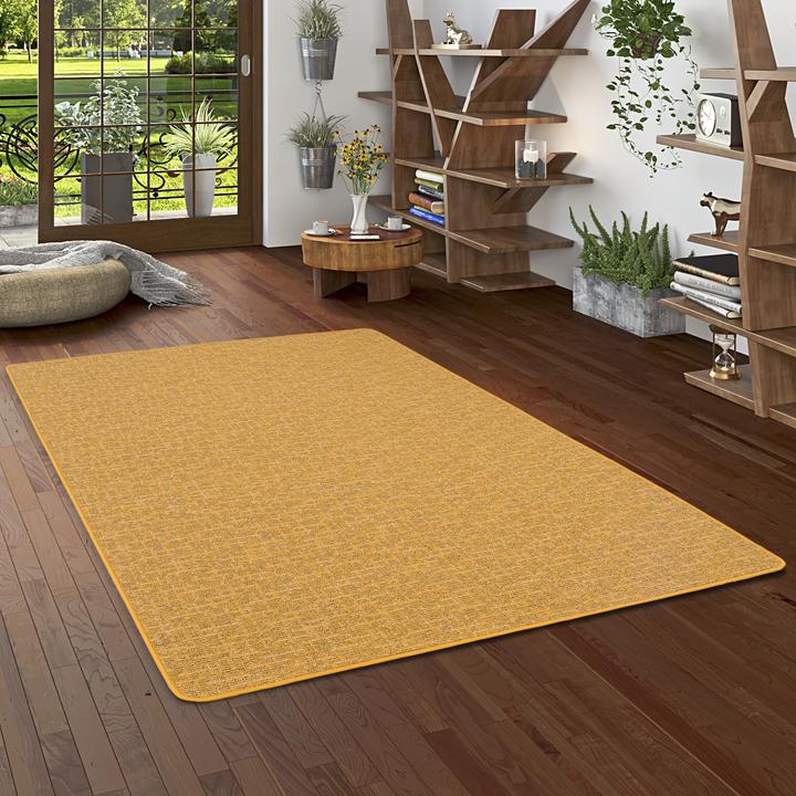 Produktbild Snapstyle Schlingen Designer Teppich Niva (250 x 200 cm)