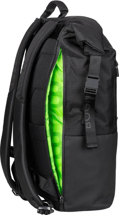 Actual product image Bogner Backpack Tignes Leon lvf (26 l)