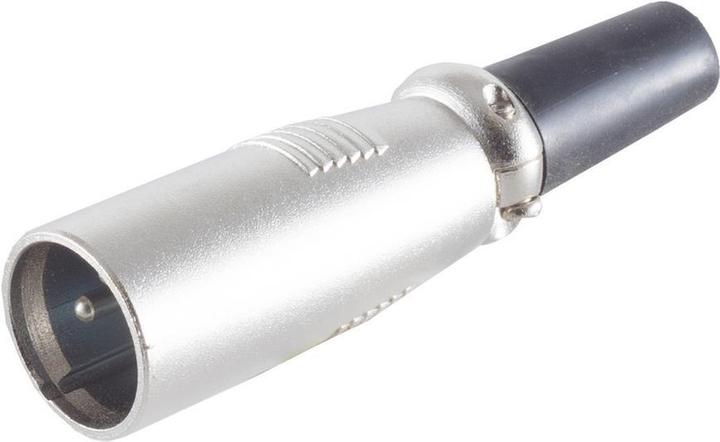 Shiverpeaks S/CONN maximum connectivity XLR connector with strain relief