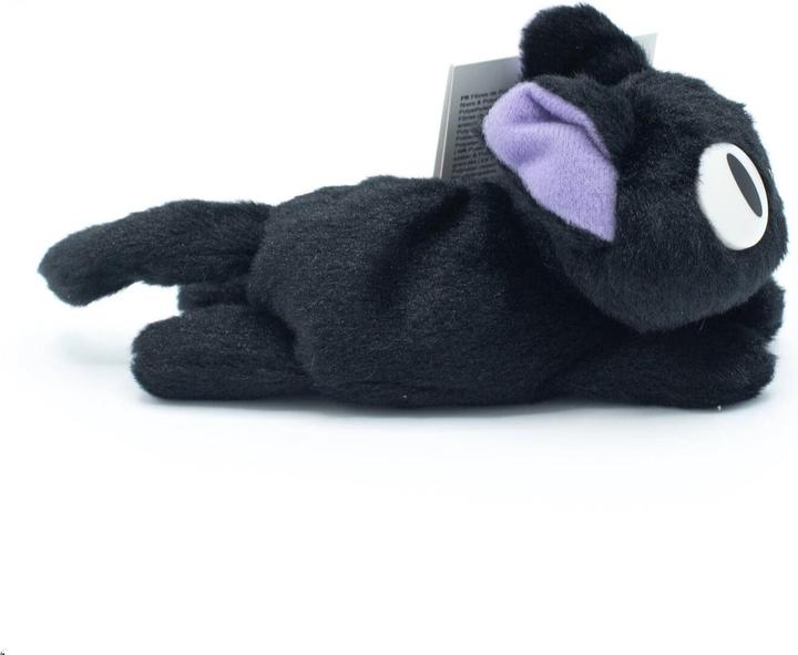 Actual product image Sun Arrow Kiki's little delivery service - Jiji (15 cm) - cuddly toy (15 cm)