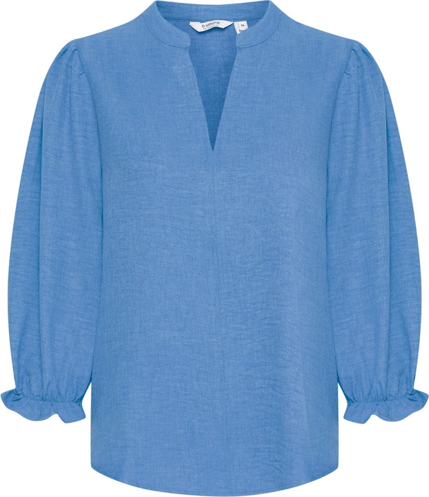 Federal Blue Melange (1840291)