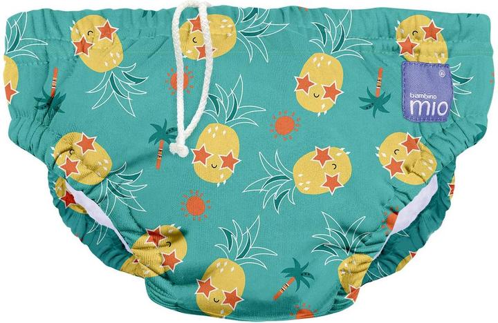 Bambino Mio Pannolino da bagno riutilizzabile (Dimensione 4, 1 Pezzo/i)
