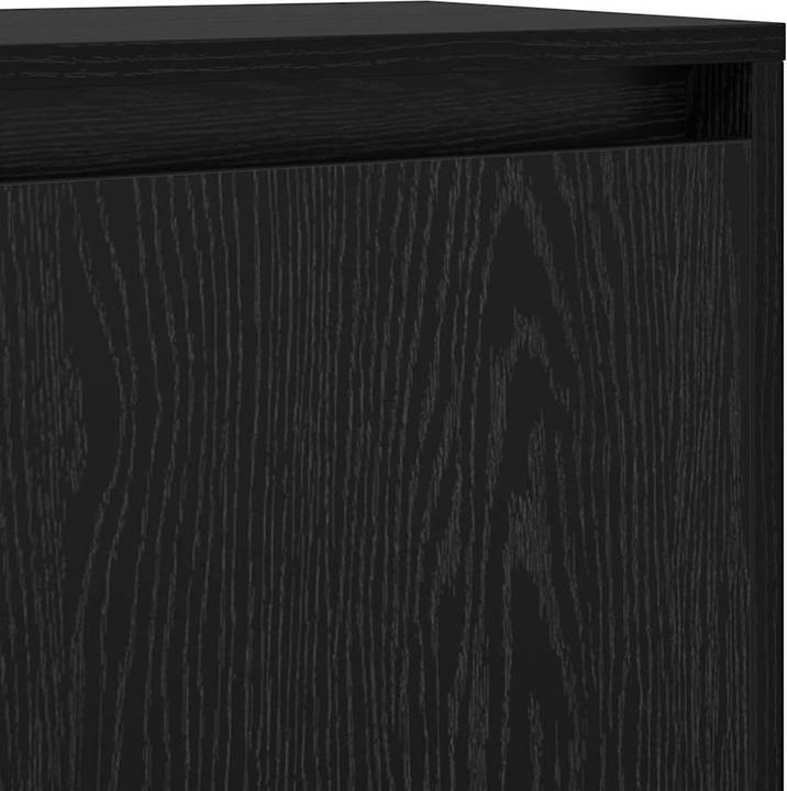 Actual product image vidaXL Sideboard-Aufbewahrung (97 x 29 x 75 cm)