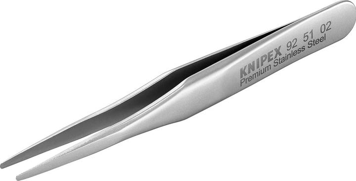 Image du produit Knipex Mini brucelles de précision