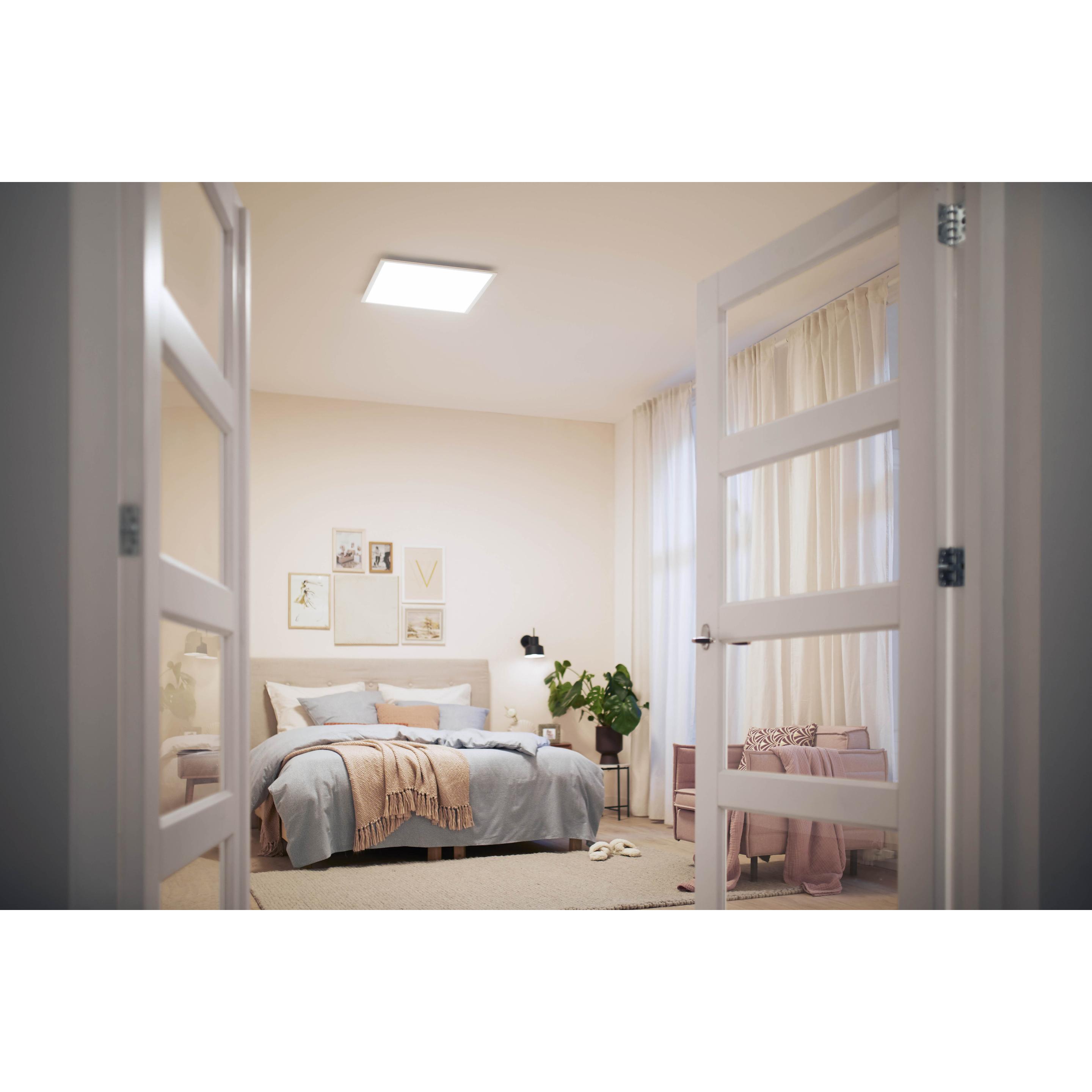 Thumbnail - Philips, Wandleuchte + Deckenleuchte, Touch (3600 lm)