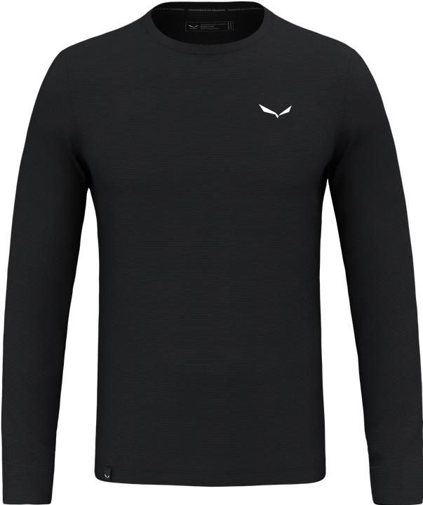 Salewa Puez Dry'Ton T-Shirt Herren (50, L)