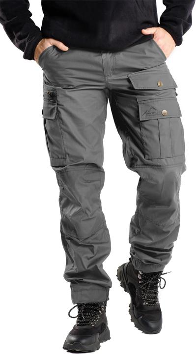 Produktbild Normani Herren Wanderhose - Outdoorhose (3XL)