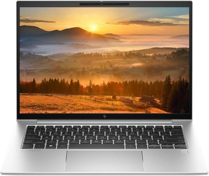 Produktbild HP EliteBook 845 G10 (14", 1000 GB, 16 GB, DE, AMD Ryzen 7 7840U)