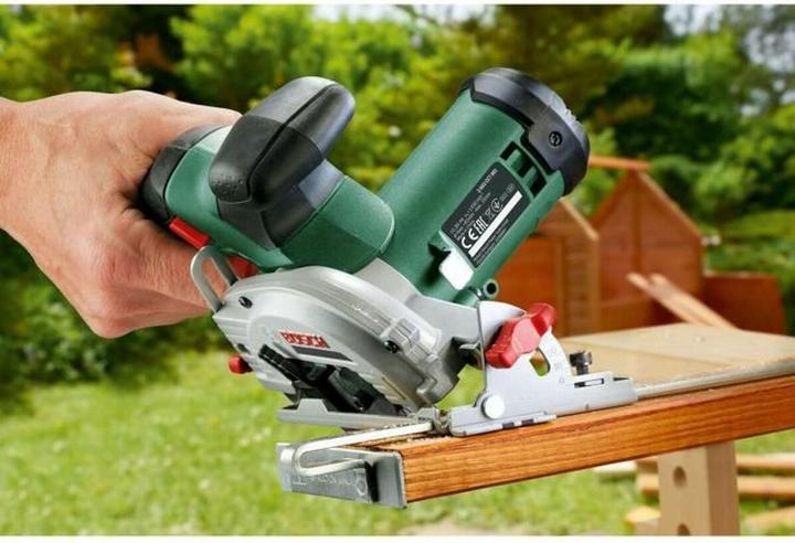 Actual product image Bosch Home & Garden UniversalCirc 12