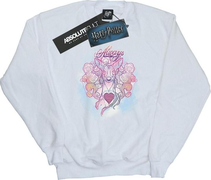 Produktbild Always Doe Sweatshirt (4XL)