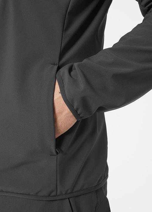 Immagine prodotto Helly Hansen Giacche Giacca Softshell Crew 2.0 (XL)