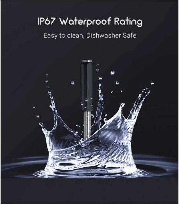 Immagine prodotto Inkbird BG-BT1W