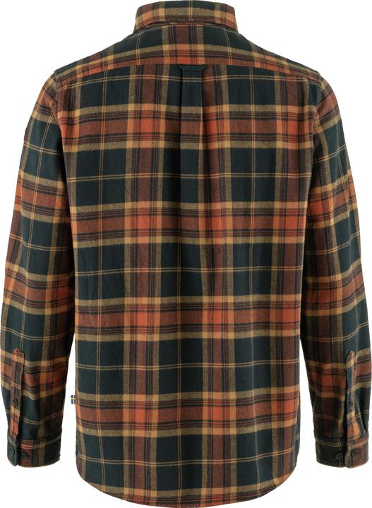 Immagine prodotto Fjällräven Camicia Övik Twill (L)