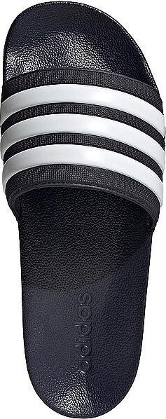 Immagine prodotto adidas Pantofole da bagno con doccia Adilette Uomo, Legink/Ftwwht/Legink, 37 EU (36.5)