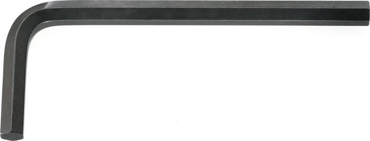 Actual product image Facom Lshape Allen wrench, with ball end, 2mm