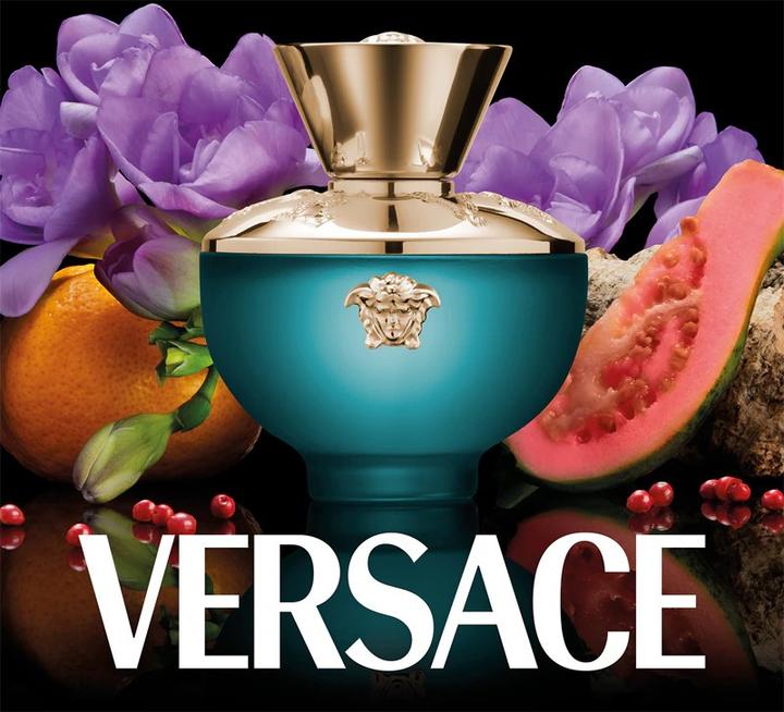 Immagine prodotto Versace Dylan turchese (Eau de toilette, 100 ml)