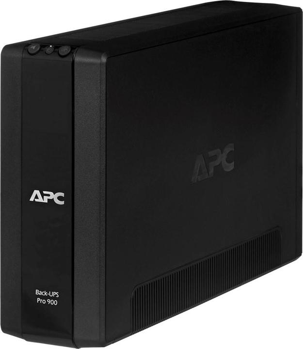 Produktbild APC BR900G-FR (900 VA, 540 W, Line-Interaktiv USV)