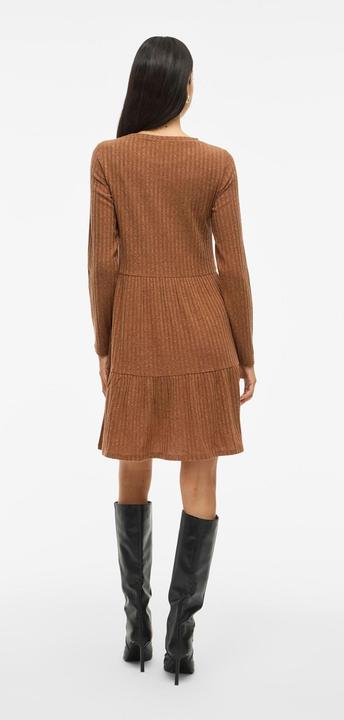 Produktbild Vila VIELITA Langärmeliges Minikleid (XS)