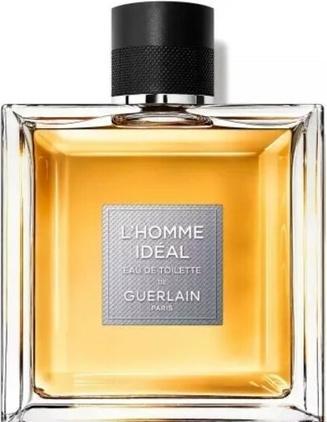 Actual product image Guerlain L'Homme Idéal (Eau de toilette, 50 ml)