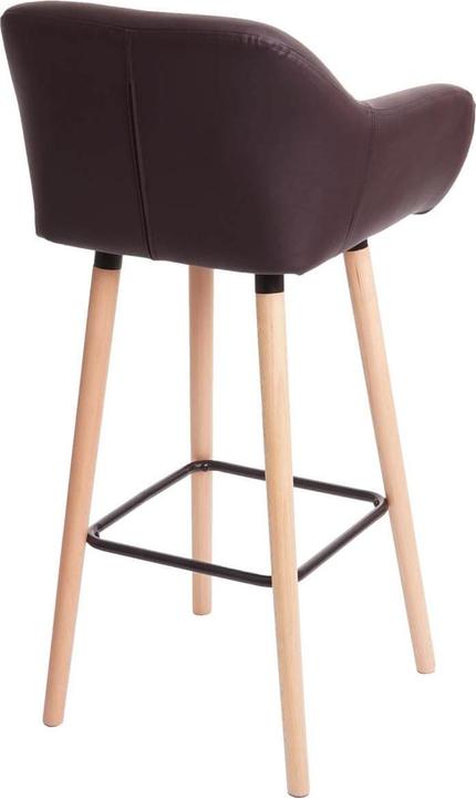 Produktbild JOHN316 Barhocker