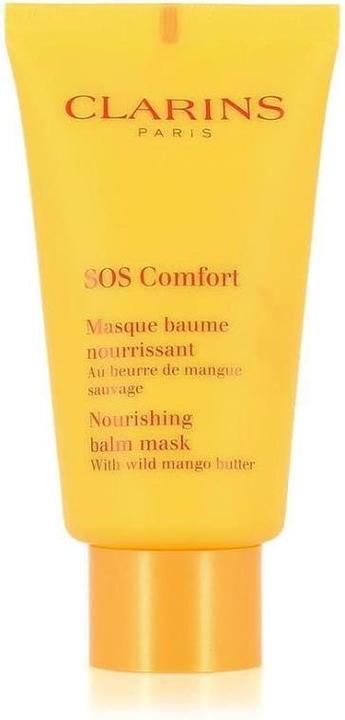 Actual product image Clarins SOS Comfort (75 ml)
