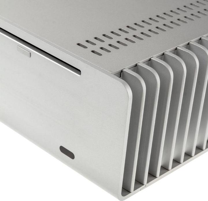 Immagine prodotto Streacom Fc9 (mATX, Mini-ITX)