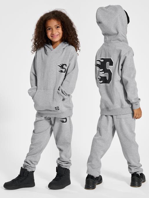 Immagine prodotto hummel stsHORIZON HOODIE (104)