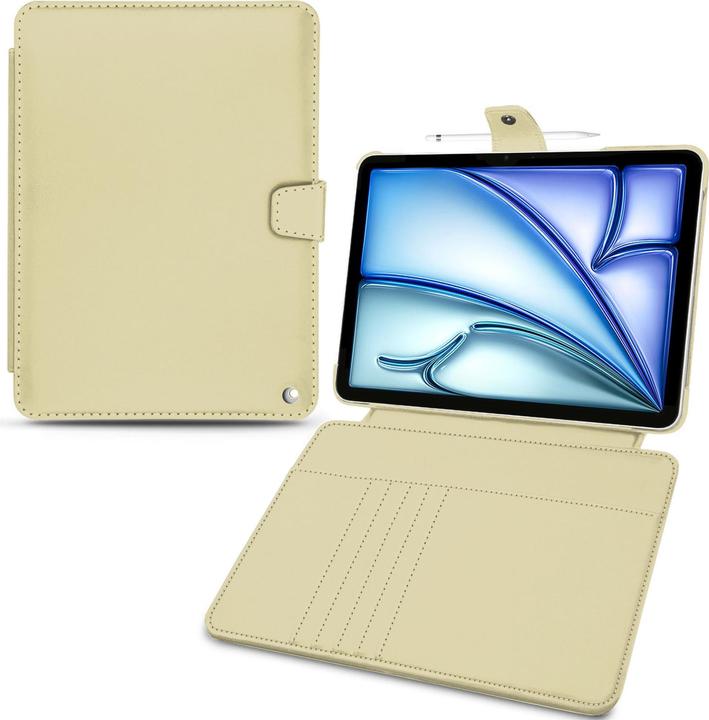 Productafbeelding Noreve Leren Portemonnee (iPad Air 2020 (4e generatie), iPad Air 2022 (5e gen))