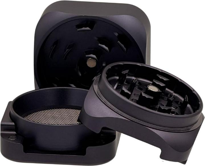 Produktbild Krush Kube 3.0 Grinder