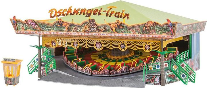 Actual product image Faller jungle train