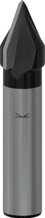 Produktbild Bosch Professional Zubehör V-Nutfräser, 8 mm, D1 11 mm, L 14 mm, G 45 mm, 60°