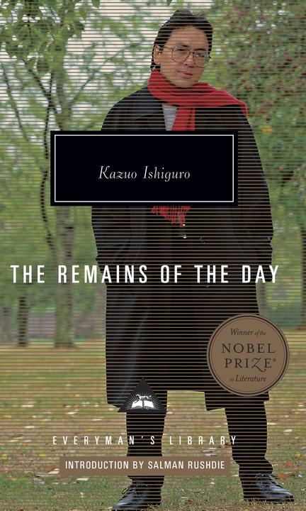 Produktbild The Remains of the Day (Englisch, Kazuo Ishiguro, 1990)